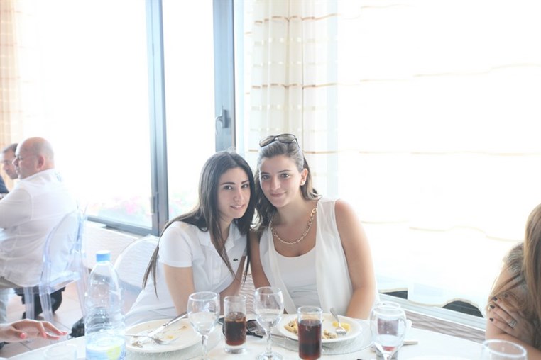 Porsche Club Lebanon Ride for a Cause